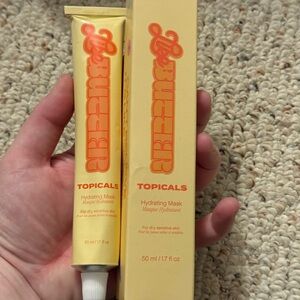 Topicals Like Butter Hydrating Mask